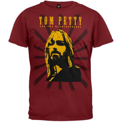 Tom Petty - Dreamville T-Shirt