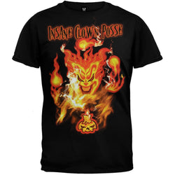 Insane Clown Posse - Jeckel Smoke T-Shirt