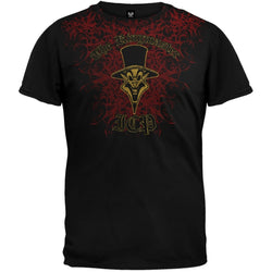 Insane Clown Posse - Ringmaster Gothic T-Shirt