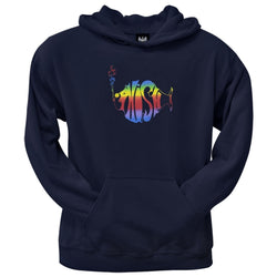 Phish - Rainbow Logo Hoodie