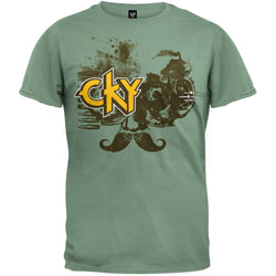 CKY - Earshot T-Shirt