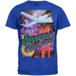 Jefferson Airplane - Fly T-Shirt
