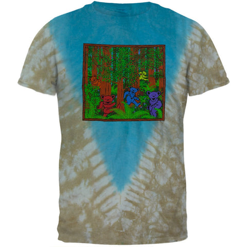 Grateful Dead - Nature Bears Youth T-Shirt