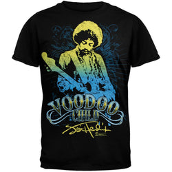 Jimi Hendrix - Voodoo T-Shirt