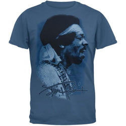 Jimi Hendrix - Profile T-Shirt