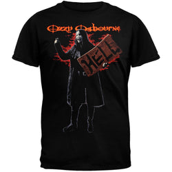 Ozzy Osbourne - Road To Nowhere T-Shirt