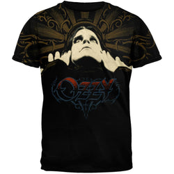 Ozzy Osbourne - Iron Man Soft T-Shirt