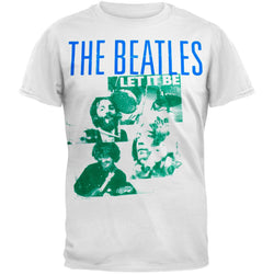 The Beatles - I've Got A Feeling T-Shirt