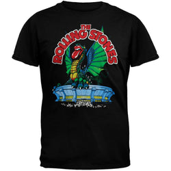 Rolling Stones - Dragon Tongue T-Shirt