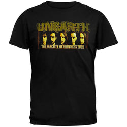 Unearth - Photo Tour T-Shirt