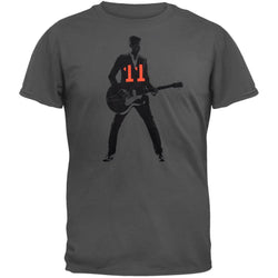 Bryan Adams - Silhouette Character T-Shirt
