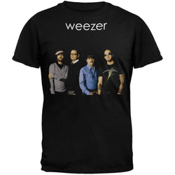 Weezer - Band Photo 08 T-Shirt