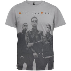 Depeche Mode - Soul T-Shirt