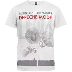 Depeche Mode - Come Back T-Shirt