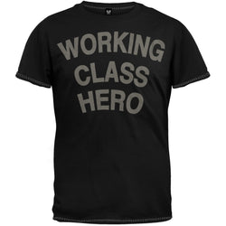 John Lennon - Working Class Hero Soft T-Shirt