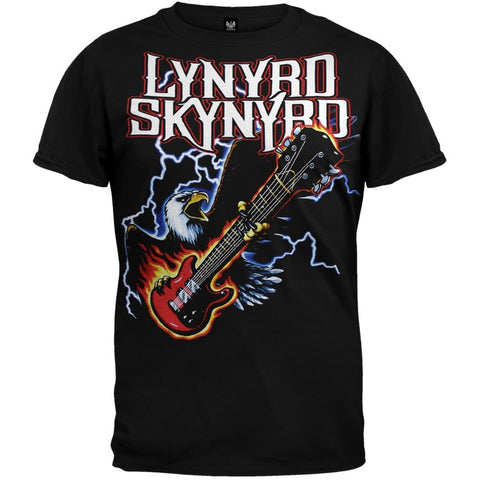 Lynyrd Skynyrd - Storm T-Shirt