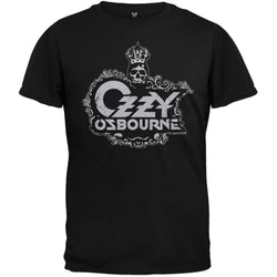 Ozzy Osbourne - Lil Royalty Youth T-Shirt