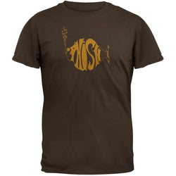 Phish - Logo Soft T-Shirt