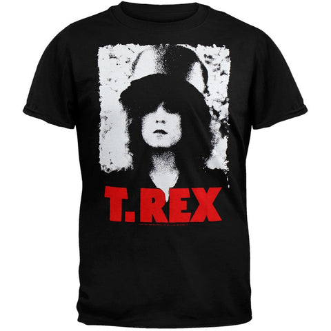 T Rex - Pixellated T-Shirt