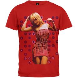 Britney Spears - Beaded Dress Youth T-Shirt