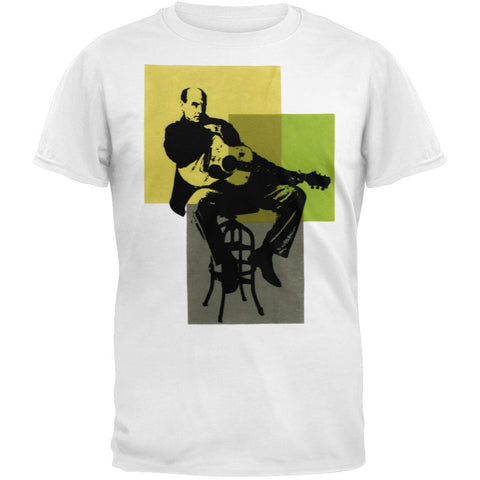 James Taylor - Color Blocks 03 Tour T-Shirt