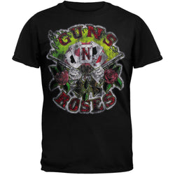 Guns N Roses - Cards T-Shirt