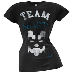 Insane Clown Posse - Team Shaggy Juniors T-Shirt