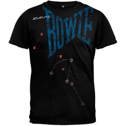 David Bowie - Stars T-Shirt