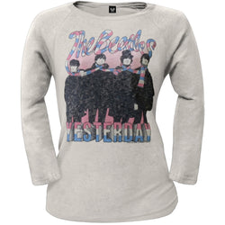 The Beatles - Yesterday Juniors Thermal