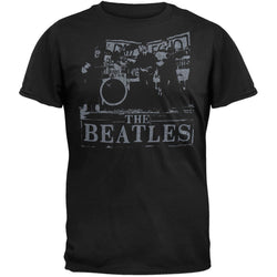 The Beatles - Live Soft T-Shirt
