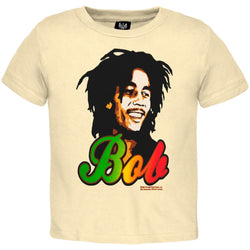 Bob Marley - Bob Infant T-Shirt