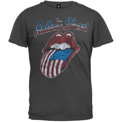 Rolling Stones - Tour Of America T-Shirt