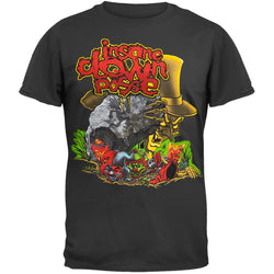 Insane Clown Posse - Under The Rocks T-Shirt