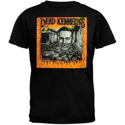 Dead Kennedys - Give Me Convenience T-Shirt