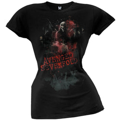 Avenged Sevenfold - Dreamscape Juniors T-Shirt