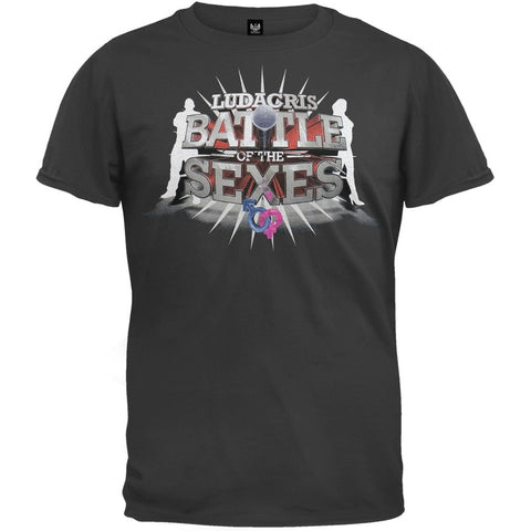 Ludacris - Battle Of The Sexes T-Shirt