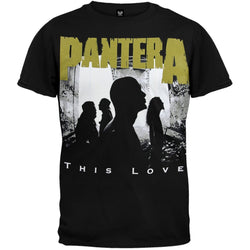 Pantera - This Love T-Shirt