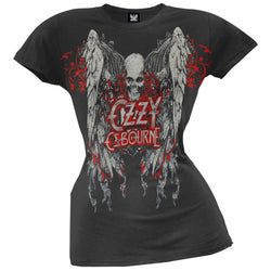 Ozzy Osbourne - Fearless Juniors T-Shirt