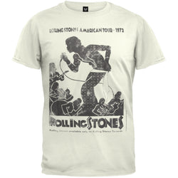 Rolling Stones - Vintage Tour Soft T-Shirt