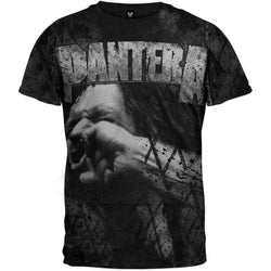 Pantera - Vulgar All-Over T-Shirt
