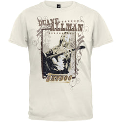 Duane Allman - Skydog T-Shirt