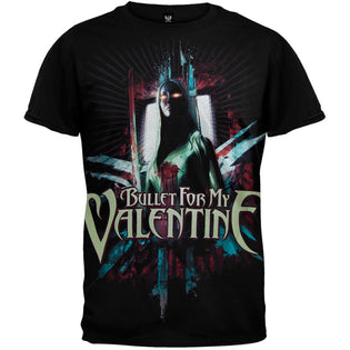 Bullet For My valentine