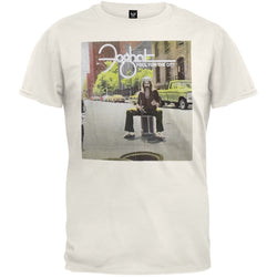 Foghat - Fool For The City Soft T-Shirt