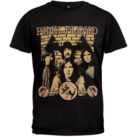 Pink Floyd - EKG T-Shirt