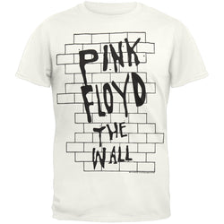 Pink Floyd - The Wall Soft T-Shirt