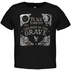 Black Sabbath - Children Of The Grave Infant T-Shirt