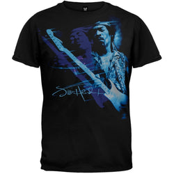 Jimi Hendrix - Carbon Copy Soft T-Shirt