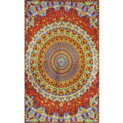 Grateful Dead - Bear Vibrations Tapestry