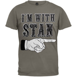 Eminem - I'm With Stan T-Shirt