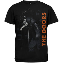 The Doors - Mic Stand T-Shirt